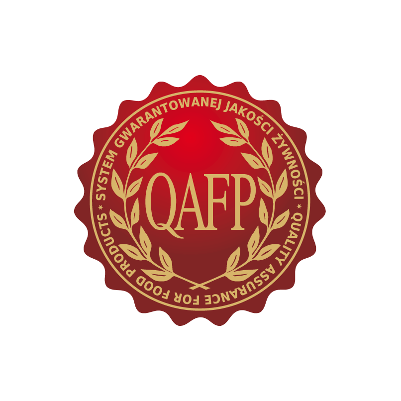 Logo QAFP
